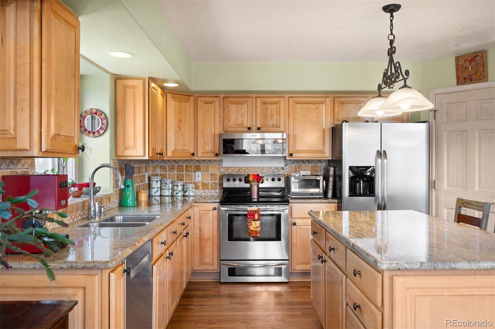4322 Nambe Road Indian Hills CO 80454