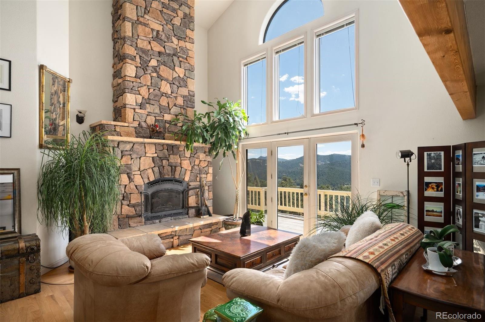 4322 Nambe Road Indian Hills CO 80454