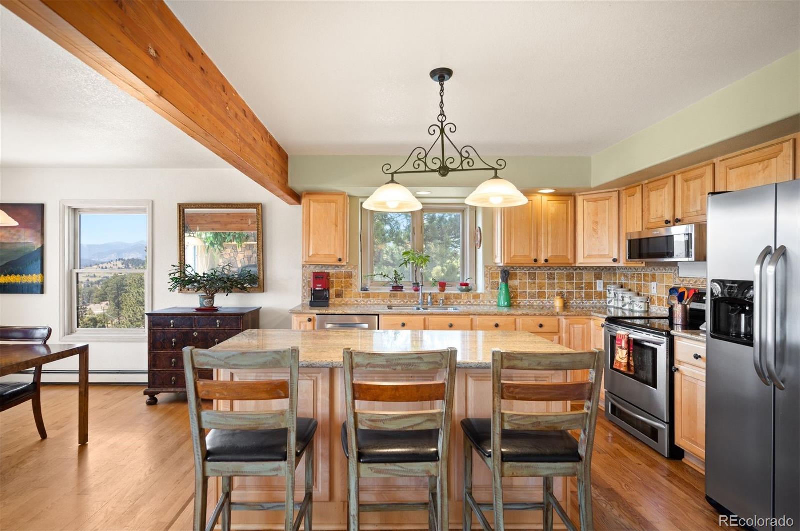 4322 Nambe Road Indian Hills CO 80454
