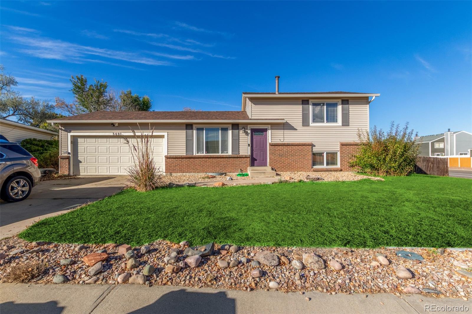 3491 E 119th Street Thornton CO 80233