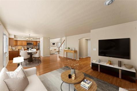 4265 Apple Hill Court Colorado Springs CO 80920