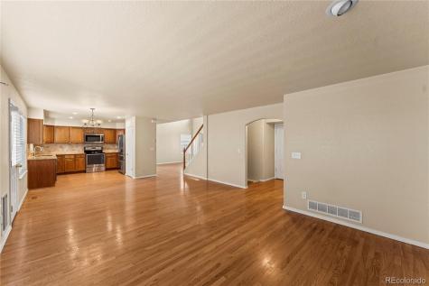 4265 Apple Hill Court Colorado Springs CO 80920