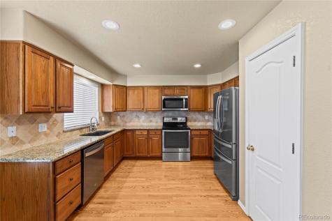 4265 Apple Hill Court Colorado Springs CO 80920