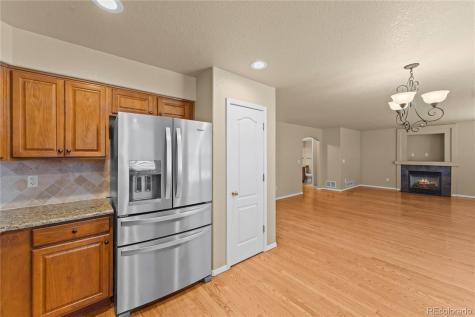 4265 Apple Hill Court Colorado Springs CO 80920