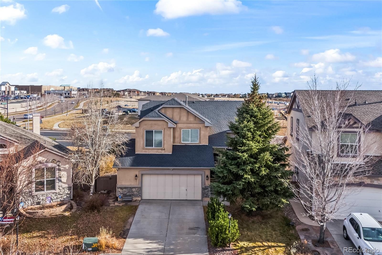 4265 Apple Hill Court Colorado Springs CO 80920