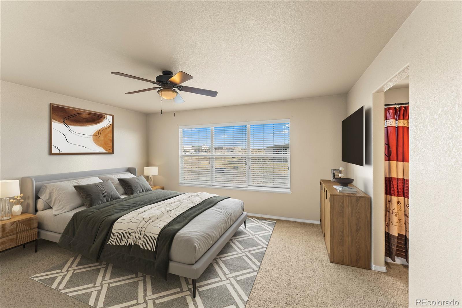 4265 Apple Hill Court Colorado Springs CO 80920