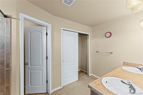 4265 Apple Hill Court Colorado Springs CO 80920