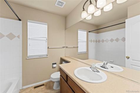 4265 Apple Hill Court Colorado Springs CO 80920