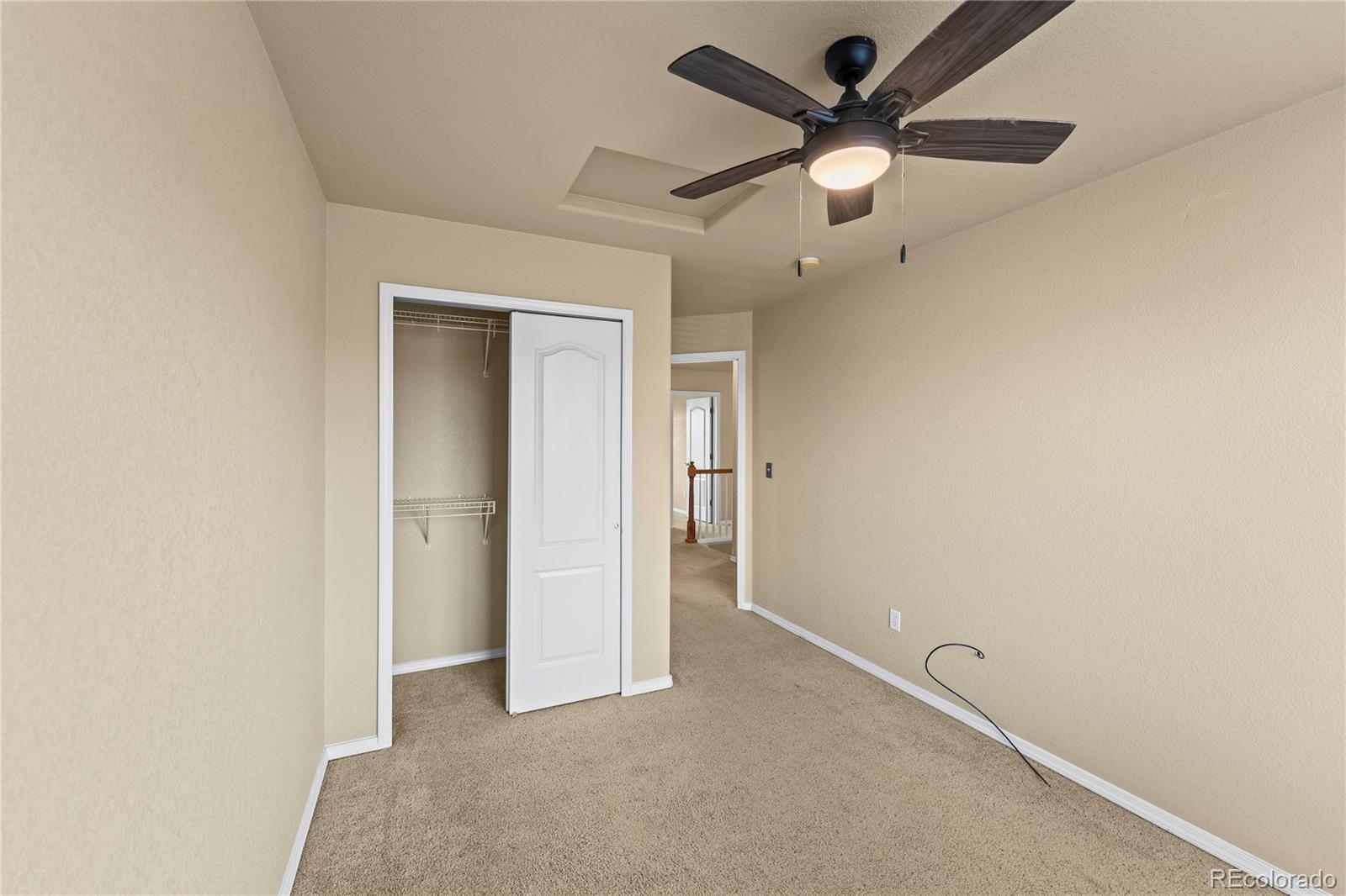 4265 Apple Hill Court Colorado Springs CO 80920