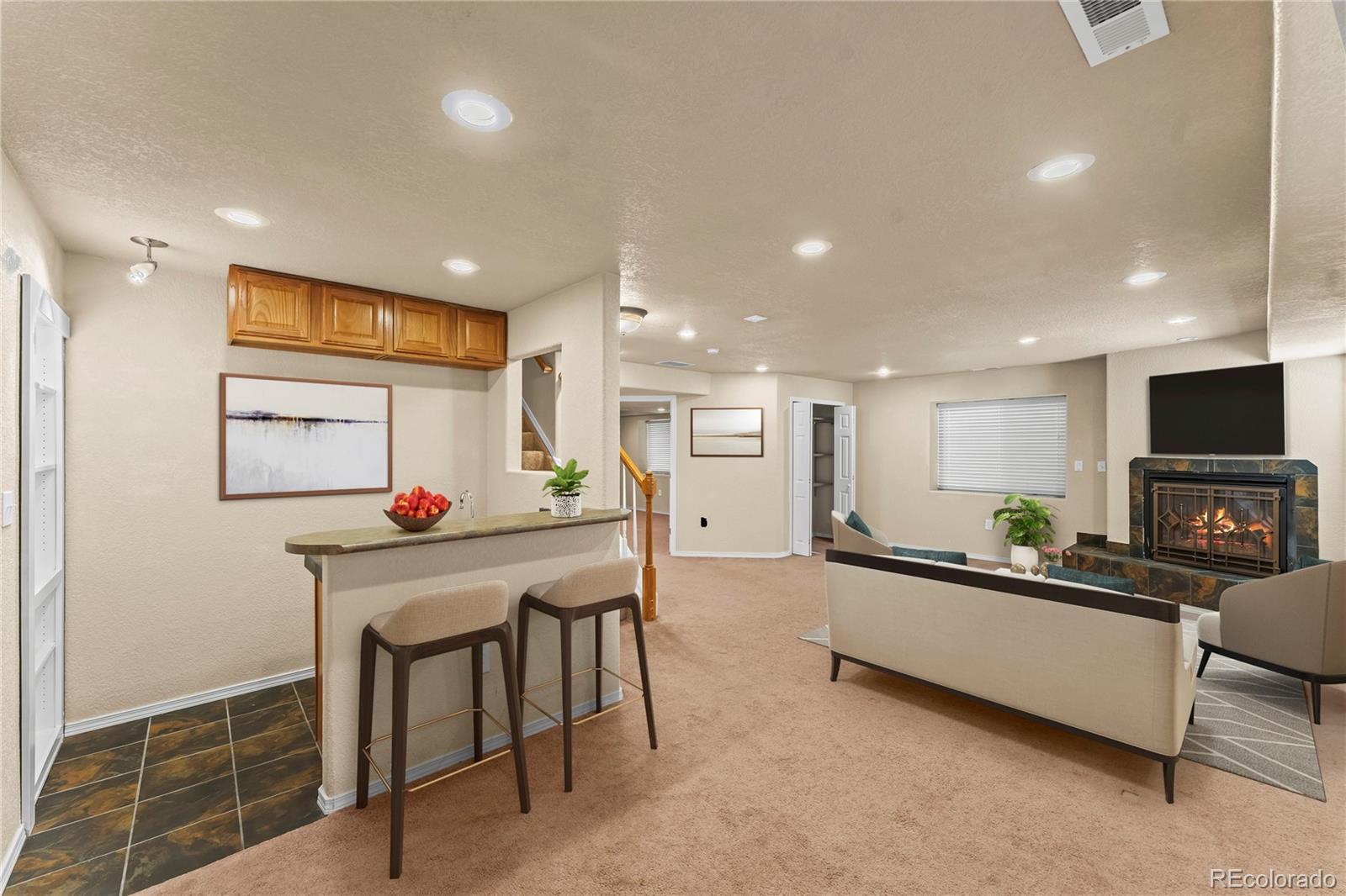 4265 Apple Hill Court Colorado Springs CO 80920