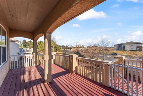 4265 Apple Hill Court Colorado Springs CO 80920