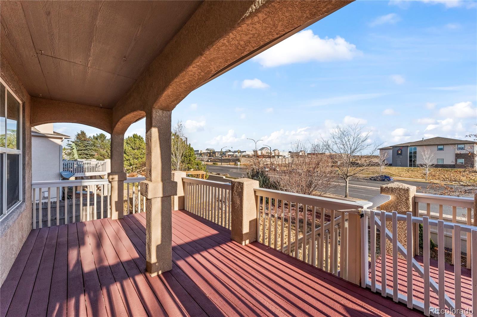 4265 Apple Hill Court Colorado Springs CO 80920