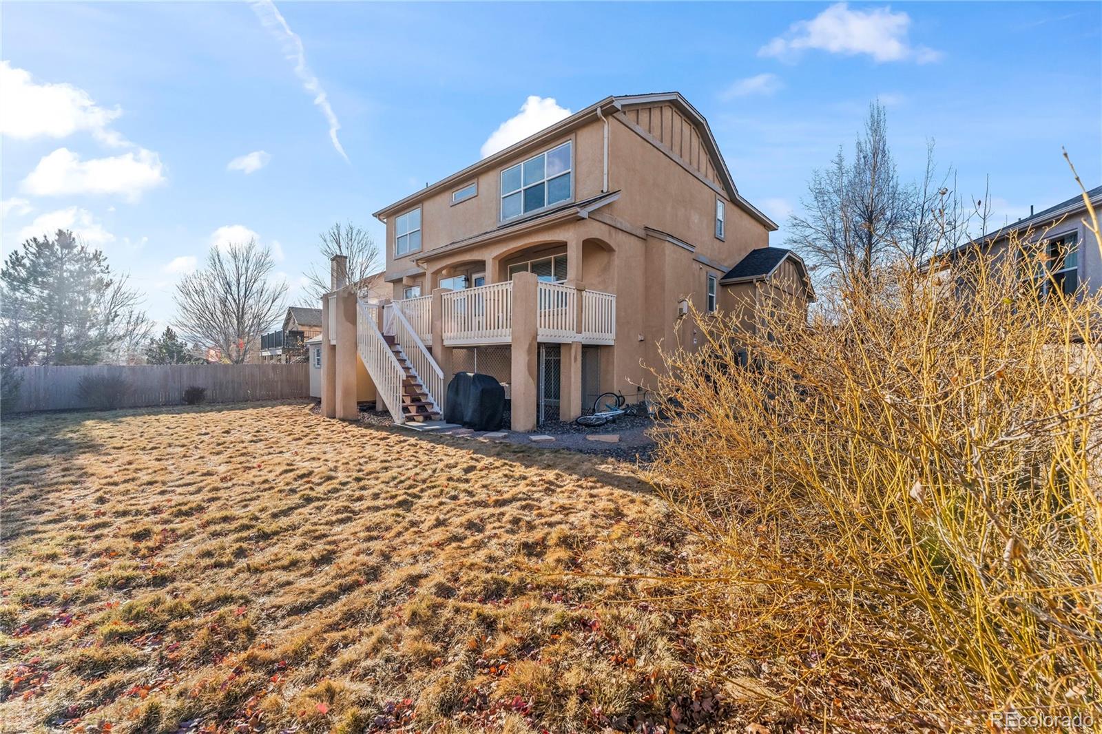 4265 Apple Hill Court Colorado Springs CO 80920