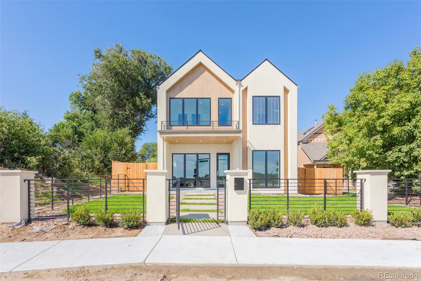 1615 S Franklin Street Denver CO 80210