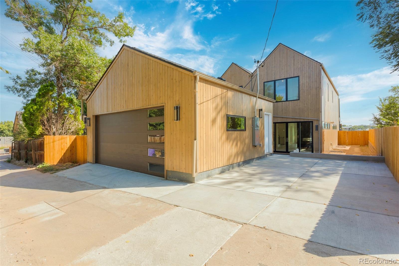 1615 S Franklin Street Denver CO 80210