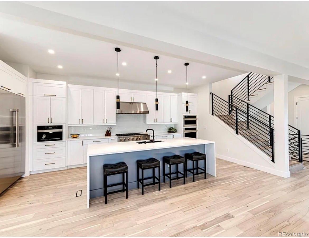 1615 S Franklin Street Denver CO 80210