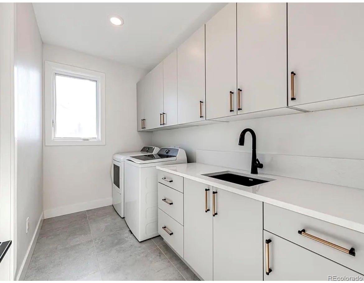1615 S Franklin Street Denver CO 80210