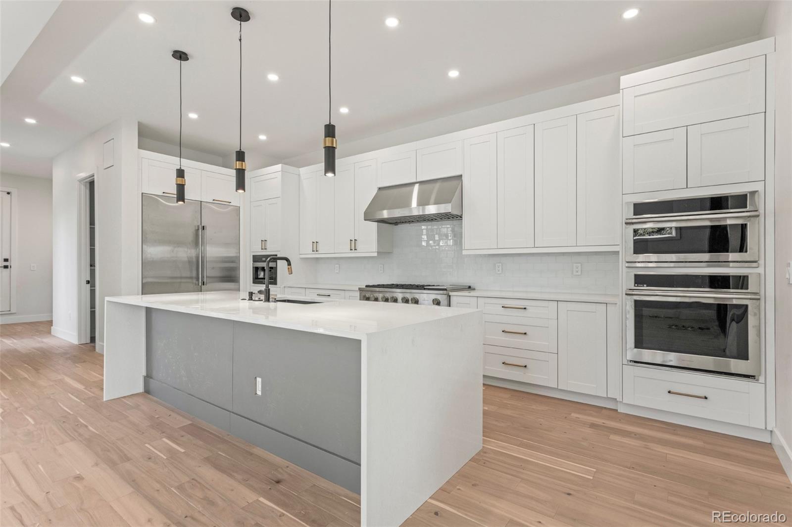 1615 S Franklin Street Denver CO 80210