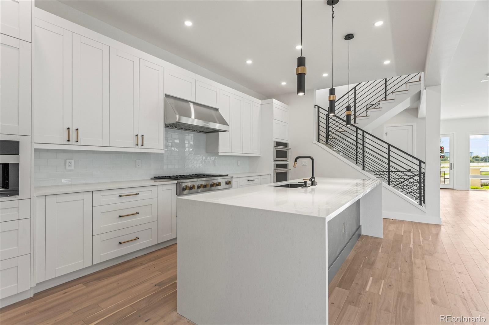1615 S Franklin Street Denver CO 80210