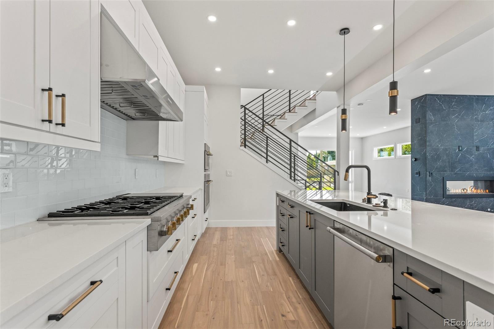 1615 S Franklin Street Denver CO 80210