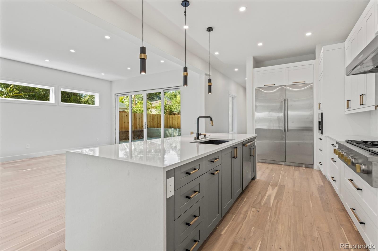 1615 S Franklin Street Denver CO 80210