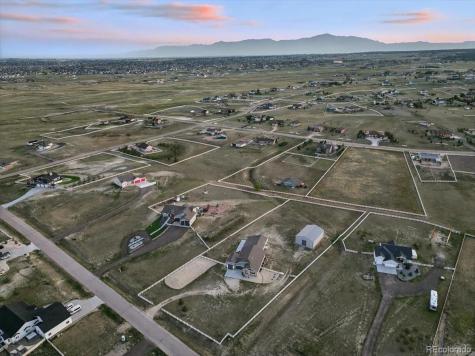 11970 Silver Concho Trail Elbert CO 80106