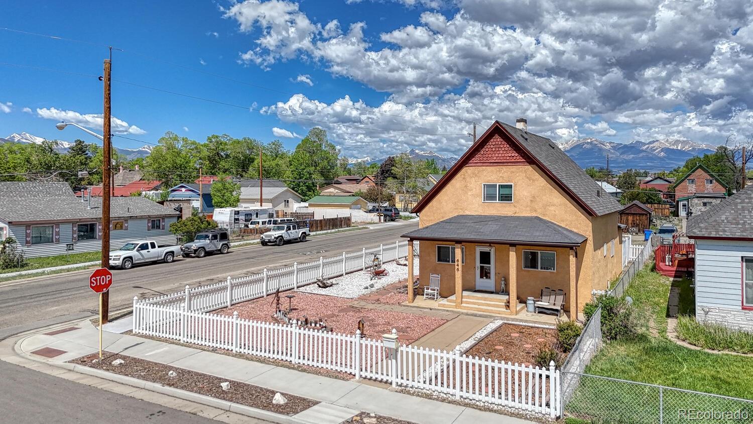 646 C Street Salida CO 81201