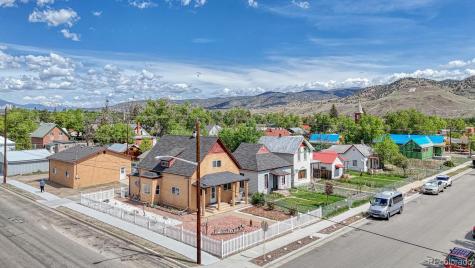 646 C Street Salida CO 81201
