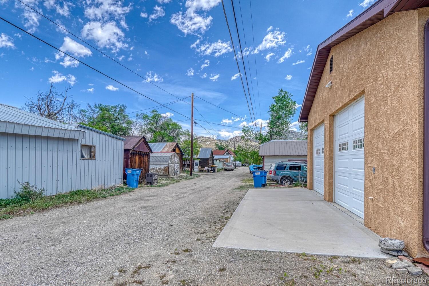 646 C Street Salida CO 81201
