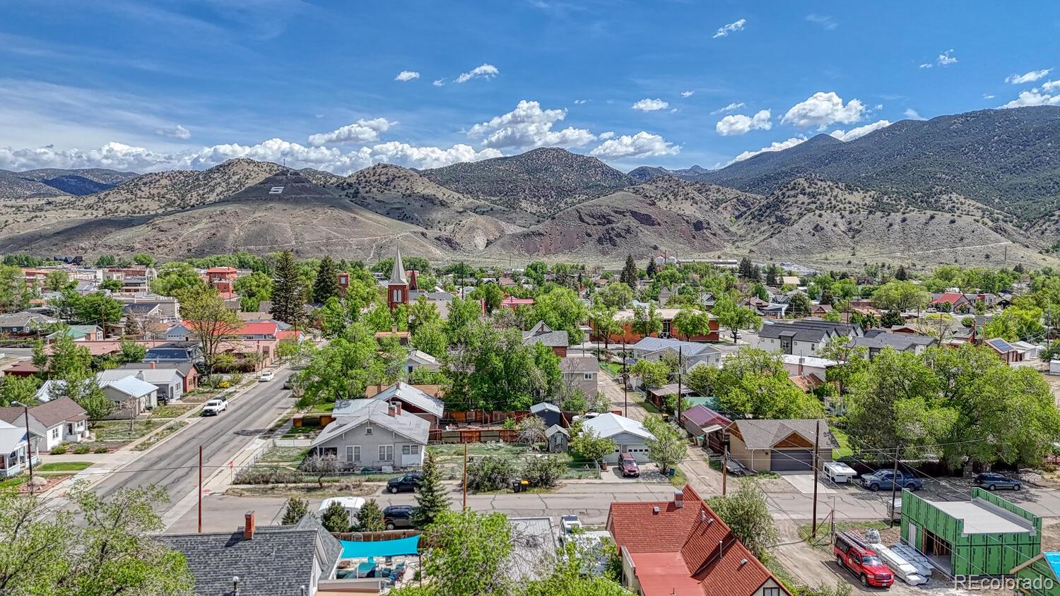 646 C Street Salida CO 81201