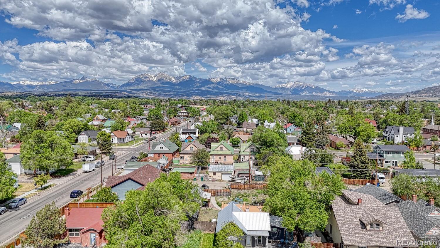 646 C Street Salida CO 81201