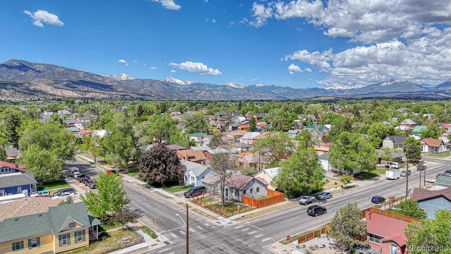 646 C Street Salida CO 81201