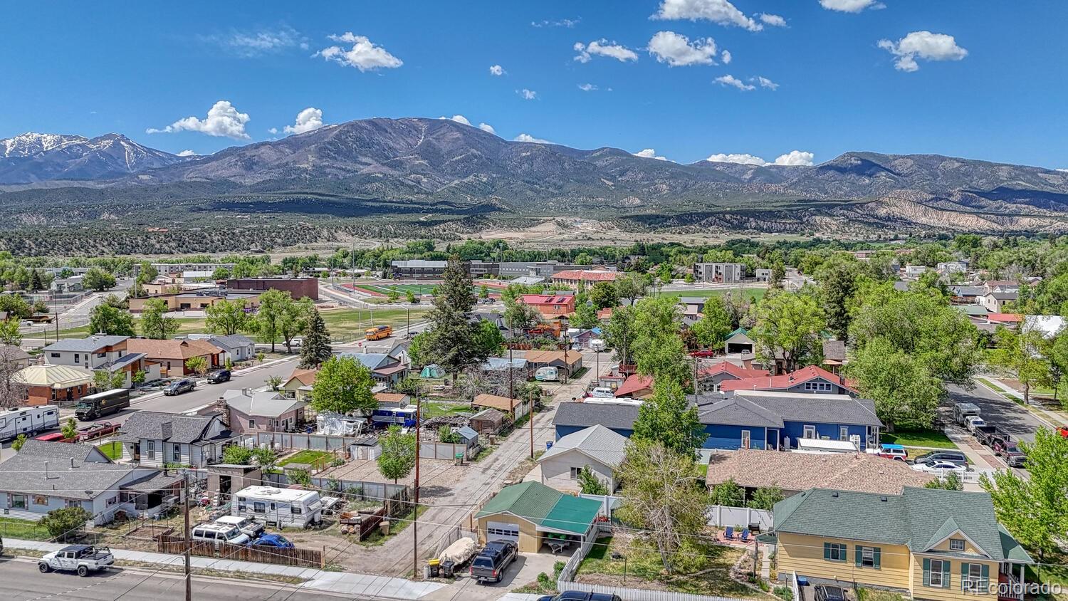 646 C Street Salida CO 81201