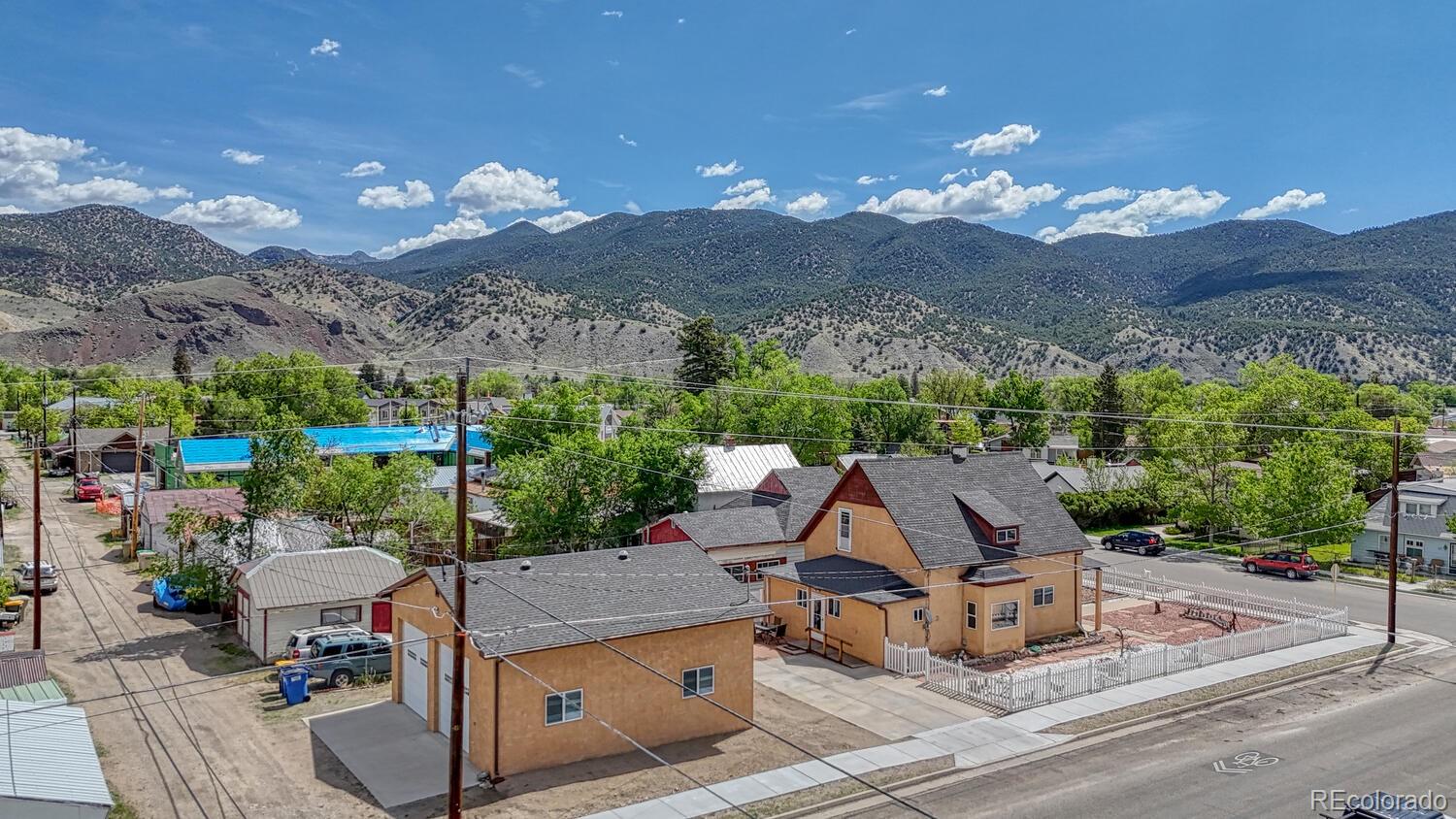 646 C Street Salida CO 81201