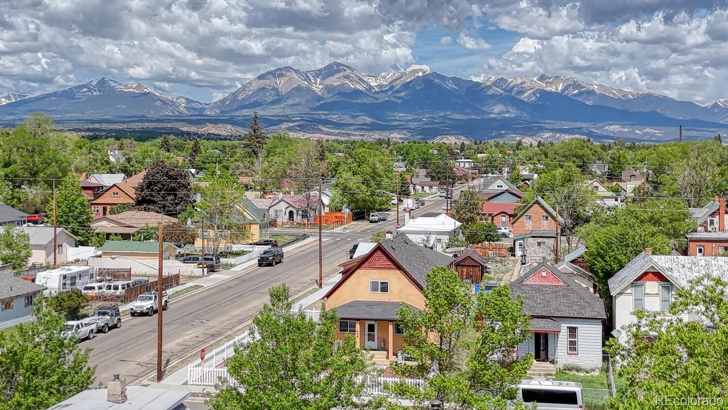 646 C Street Salida CO 81201
