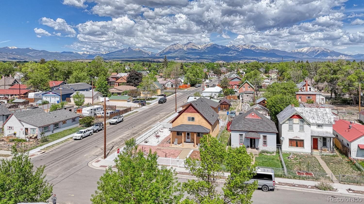 646 C Street Salida CO 81201