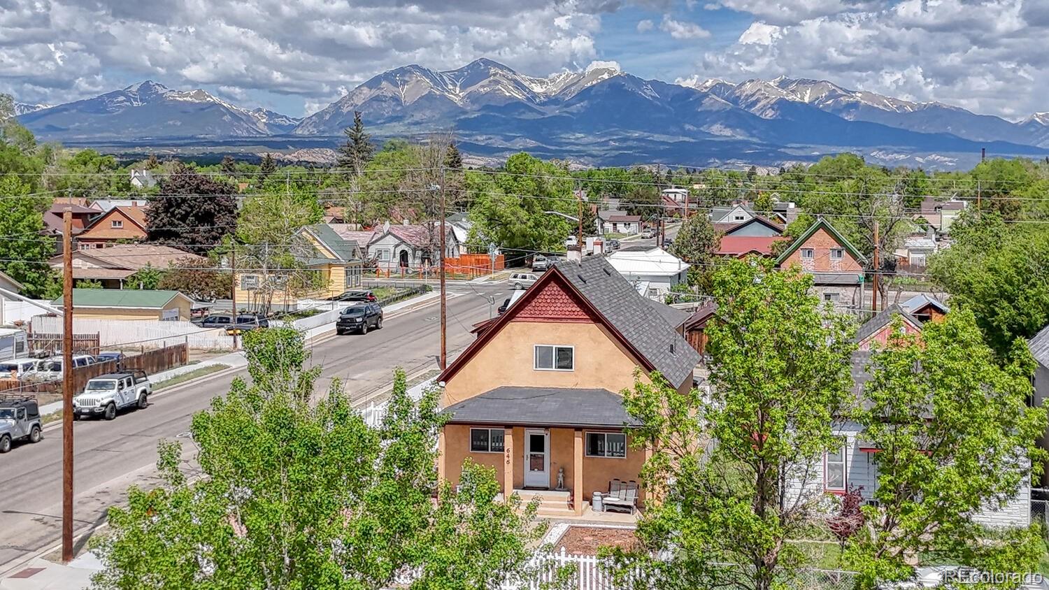 646 C Street Salida CO 81201