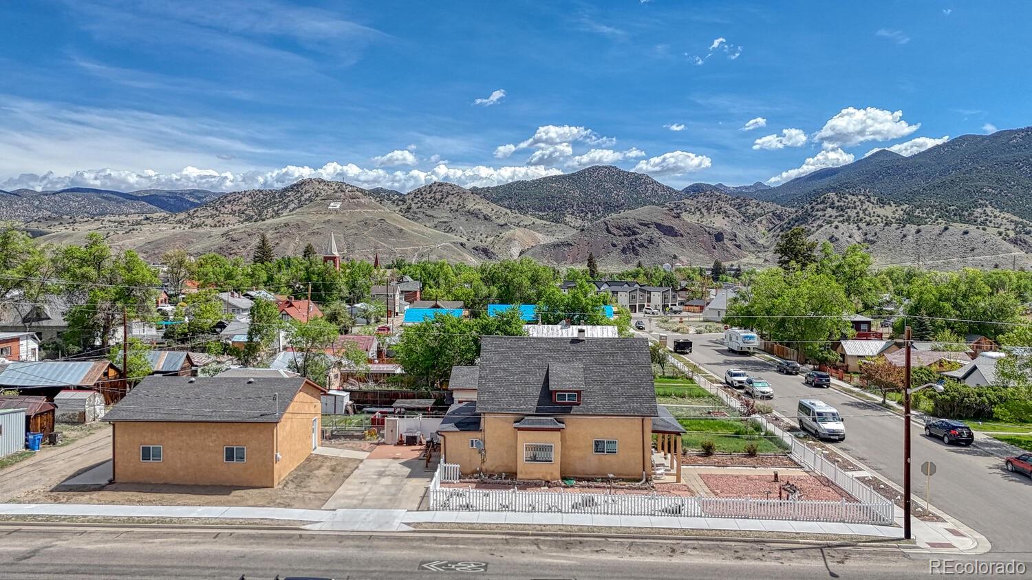 646 C Street Salida CO 81201