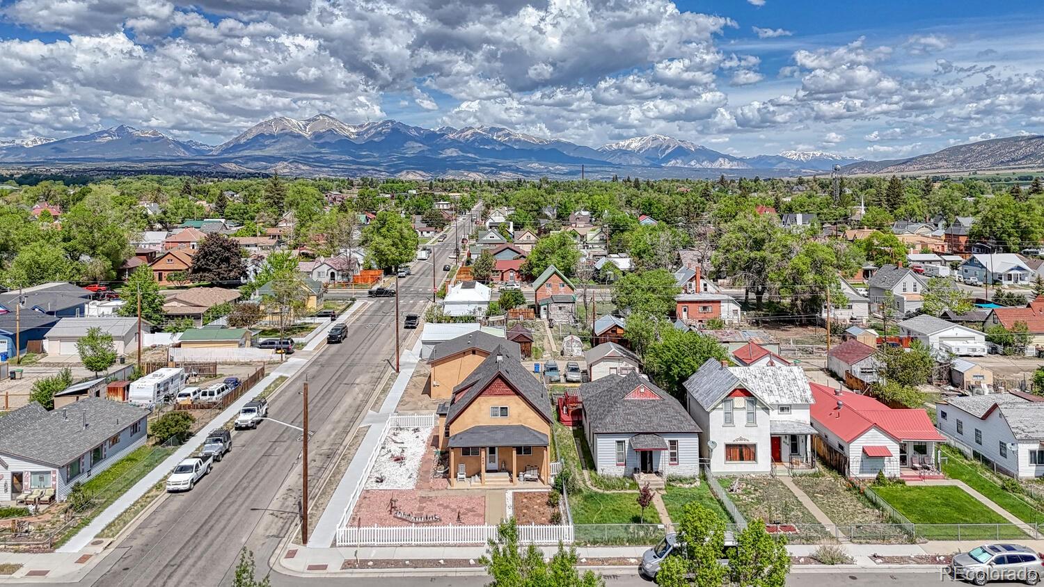 646 C Street Salida CO 81201