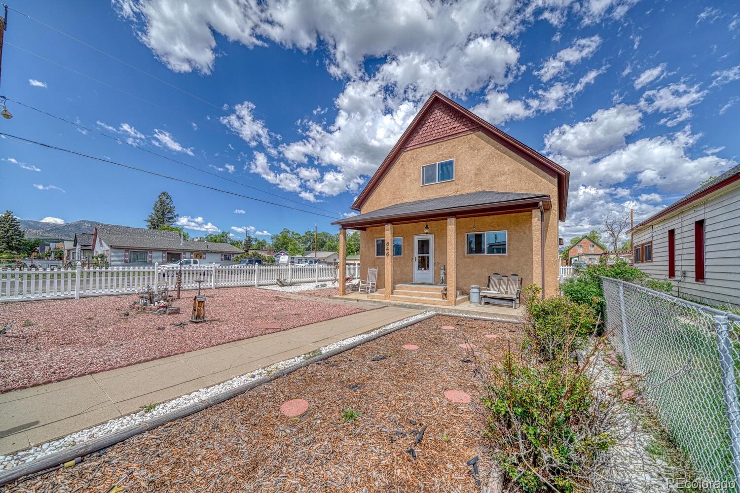 646 C Street Salida CO 81201