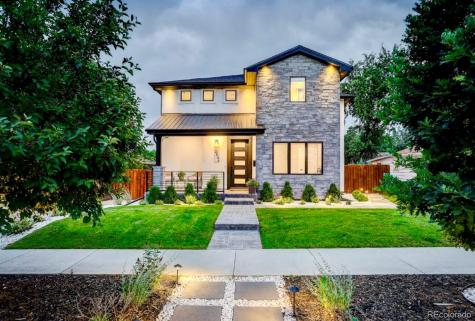 2566 S Pennsylvania Street Denver CO 80210