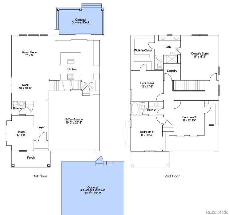 28427 E 5th Avenue Watkins CO 80137