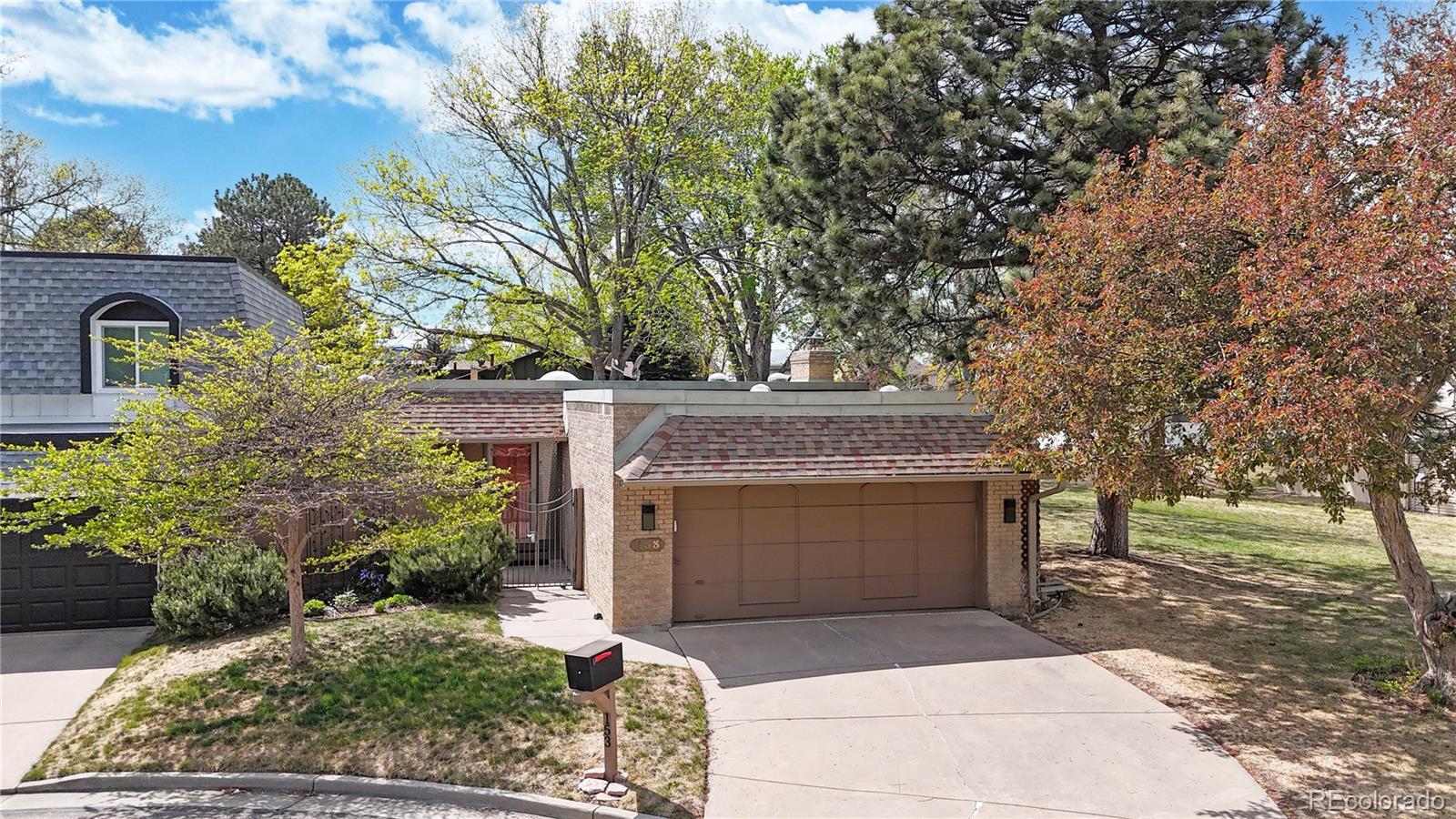 153 S Vance Court Lakewood CO 80226