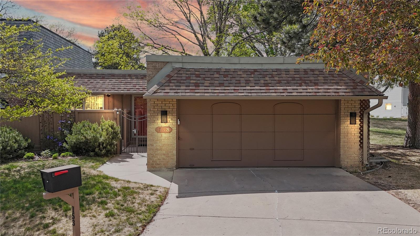 153 S Vance Court Lakewood CO 80226