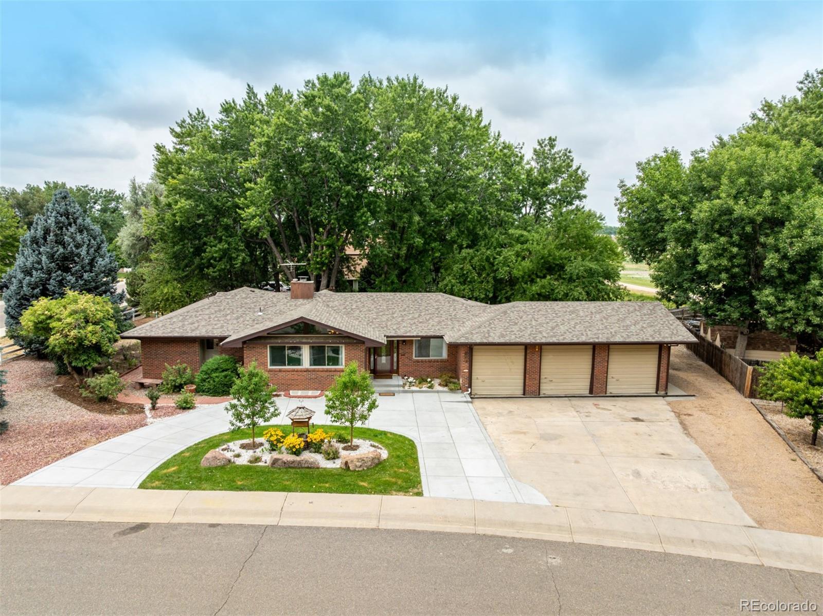 401 Sherilynn Circle Firestone CO 80520