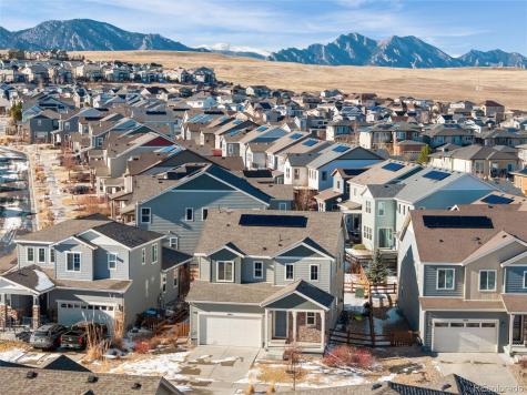 9365 Joyce Way Arvada CO 80007