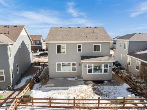 9365 Joyce Way Arvada CO 80007