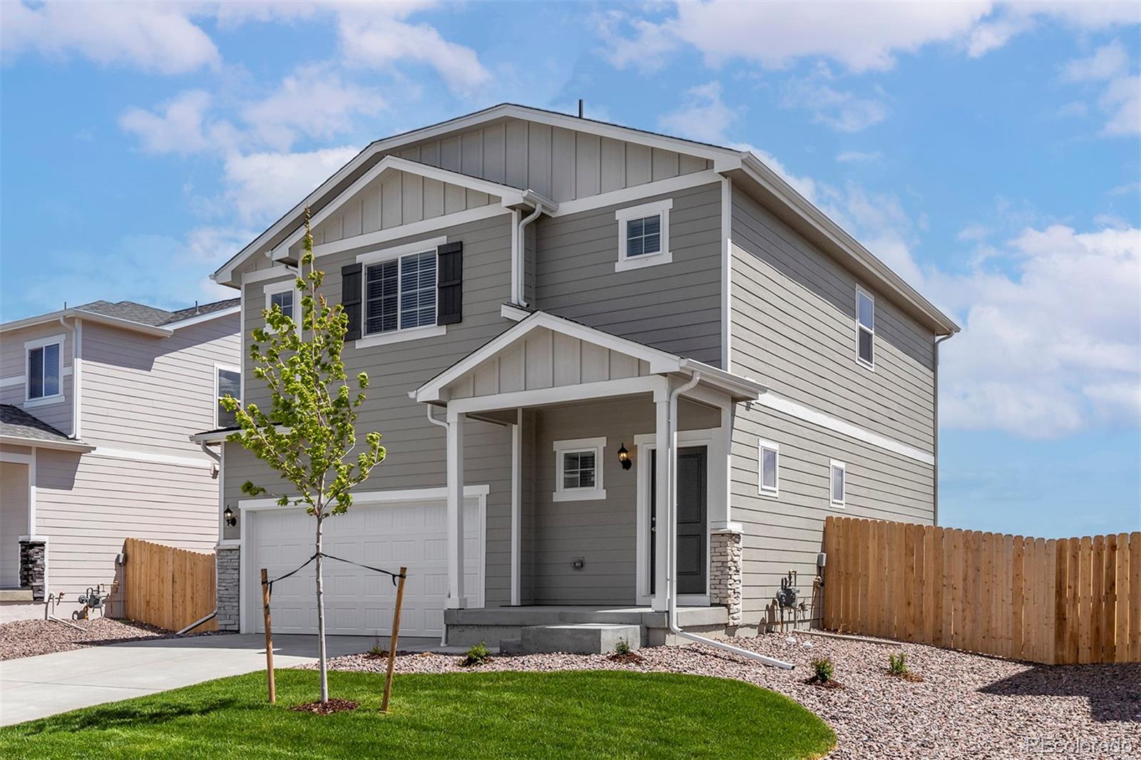48250 Shetland Drive Bennett CO 80102