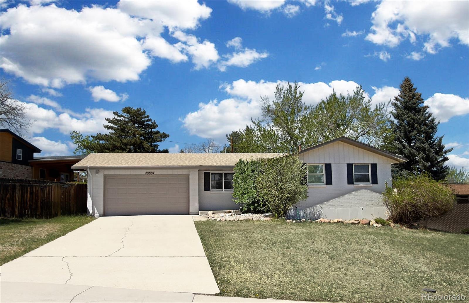 13537 W Alaska Drive Lakewood CO 80228