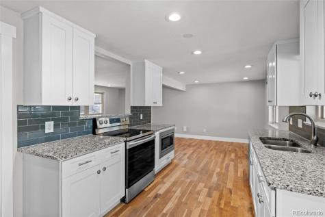 13537 W Alaska Drive Lakewood CO 80228
